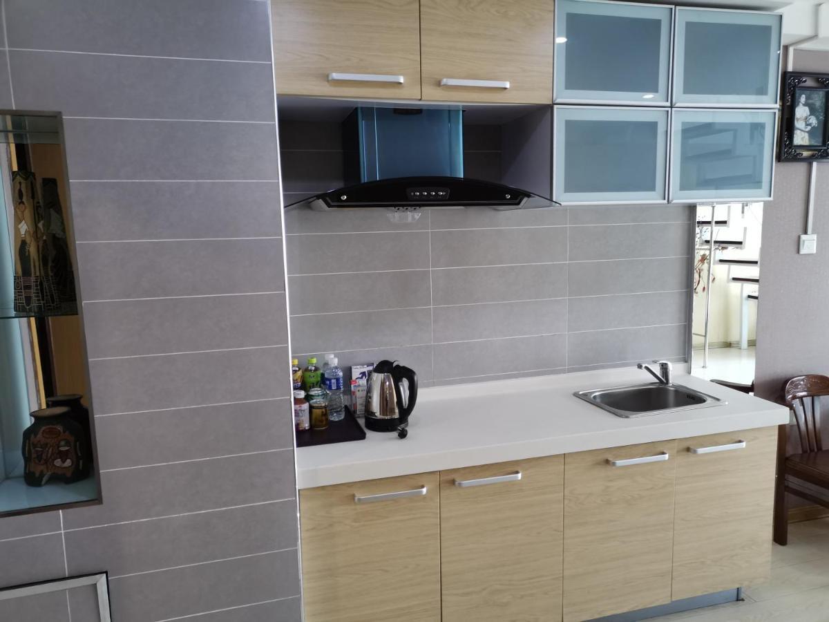 Fubang Hotel Apartment Suifenhe Zewnętrze zdjęcie